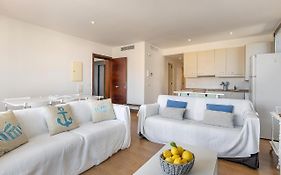Apartamento Mistral - NUEVO a 400m de la playa